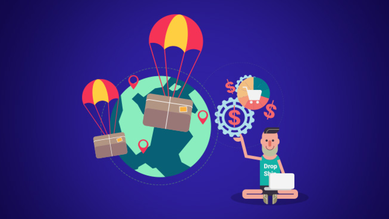What-is-Dropshipping